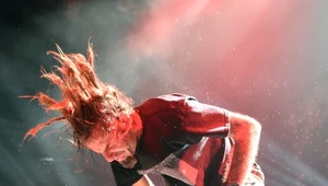 Randy Blythe (Lamb Of God) uniknął śmierci