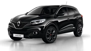 Renault Kadjar w wersji Night & Day