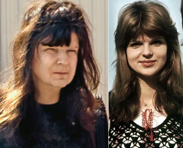 Elżbieta Dmoch Elżbieta Dmoch