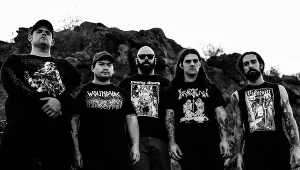 Gatecreeper szykuje debiutancki album