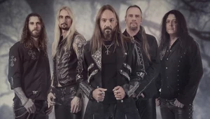 Hammerfall w Polsce w 2017 r.