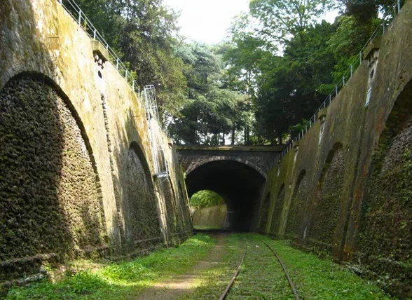 Petite Ceinture