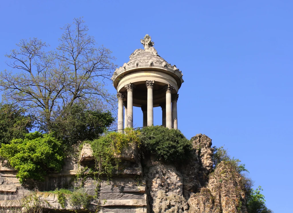 Buttes Chaumont