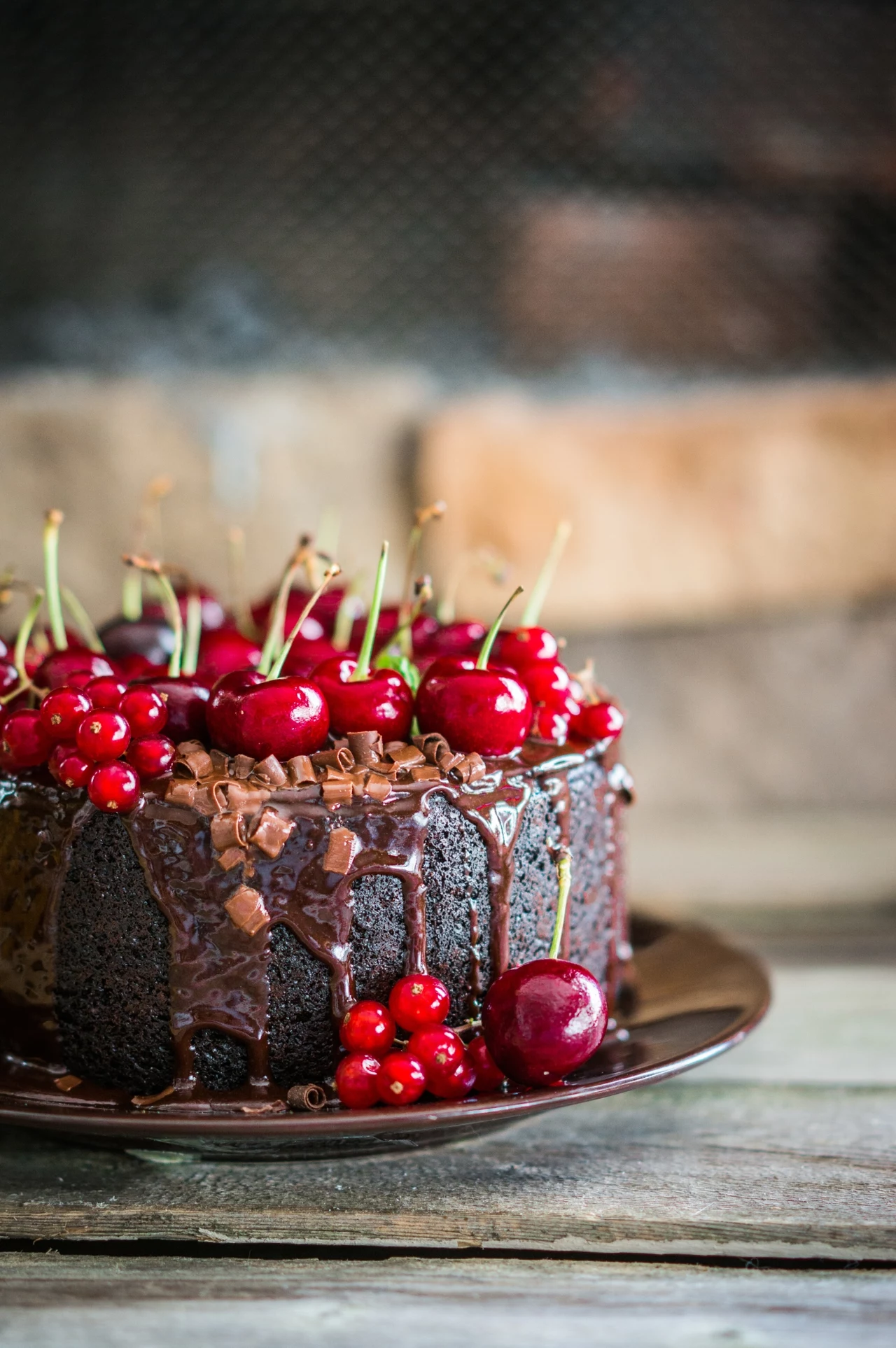 Babka marcepanowa Babka marcepanowa
