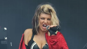 Fergie broni teledysku "M.I.L.F $"