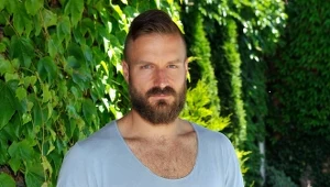 Urodzony w Warszawie aktor 17 września będzie obchodził dopiero 29. urodziny