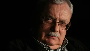 Andrzej Sapkowski