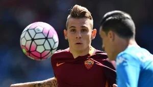Lucas Digne