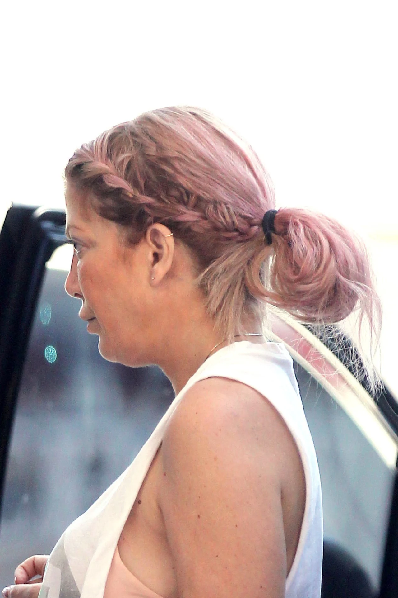 Tori Spelling