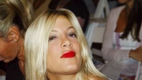 Tori Spelling