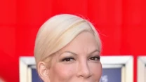 Tori Spelling