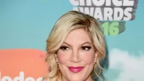 Tori Spelling