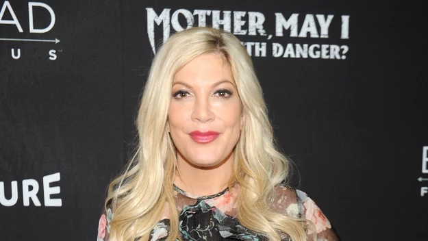 Tori Spelling