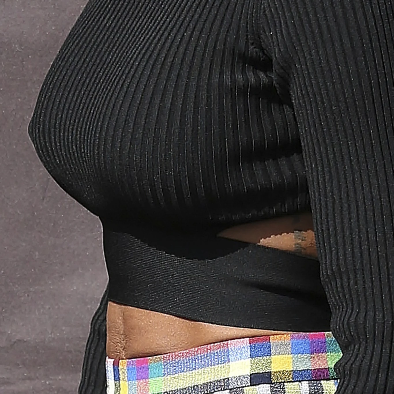 Mel B nie taka idealna jak wszyscy myślą? Mel B nie taka idealna jak wszyscy myślą?