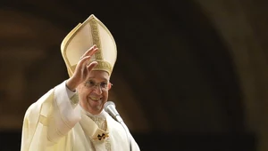 Papież Franciszek odwiedzi dwa najbardziej znane krakowskie sanktuaria 