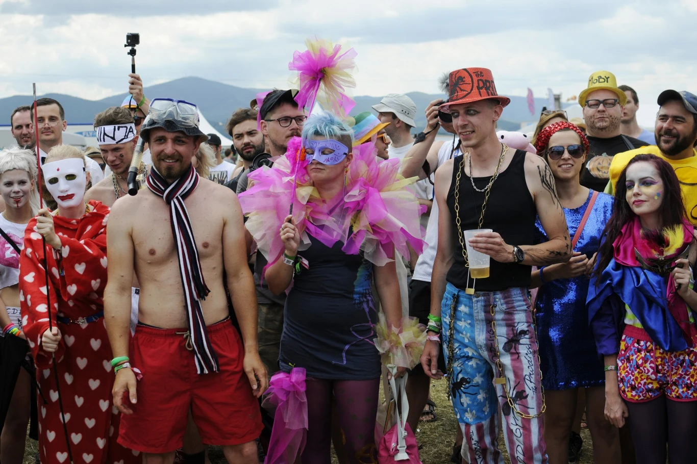 Pohoda Festival 2016