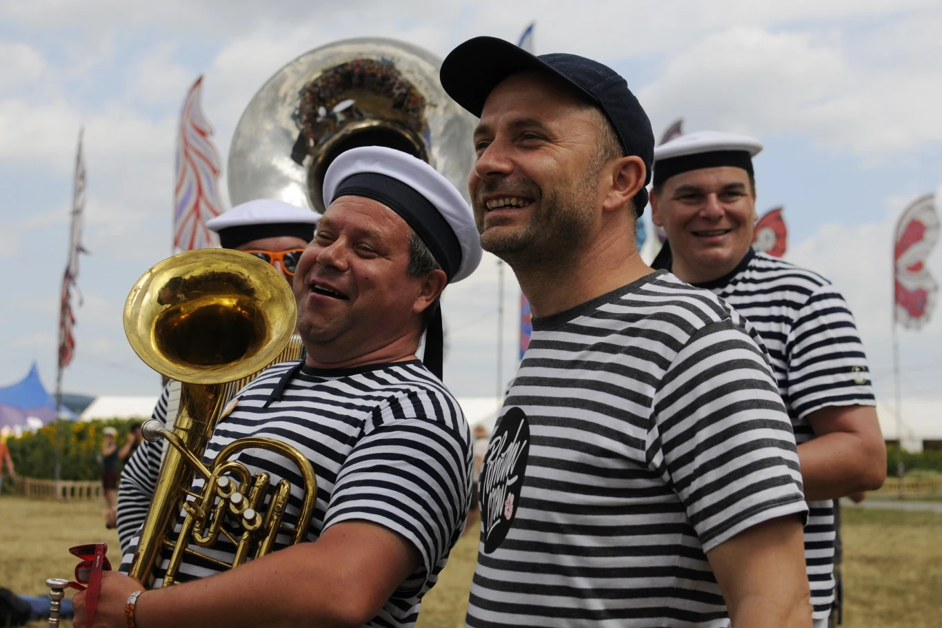 Pohoda Festival 2016