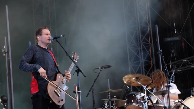 Sigur Rós na Pohoda Festival 2016