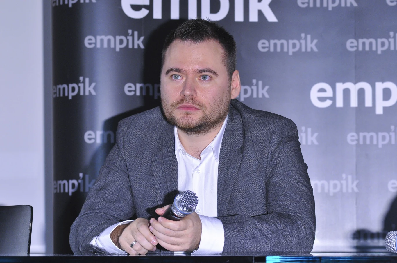 Krzysztof Stanowski ujawnił szokujące fakty!