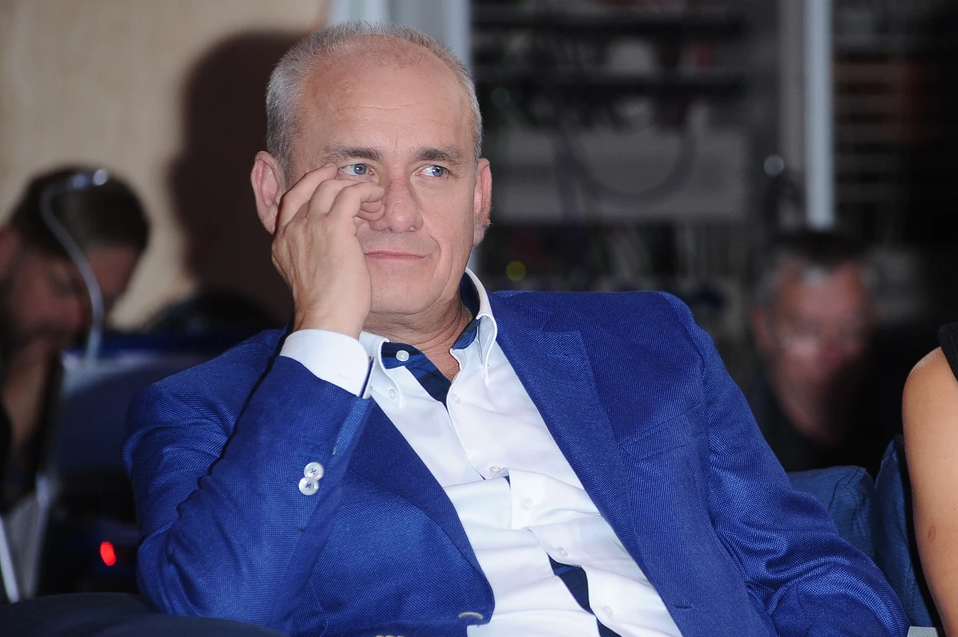 Michał Olszański Michał Olszański