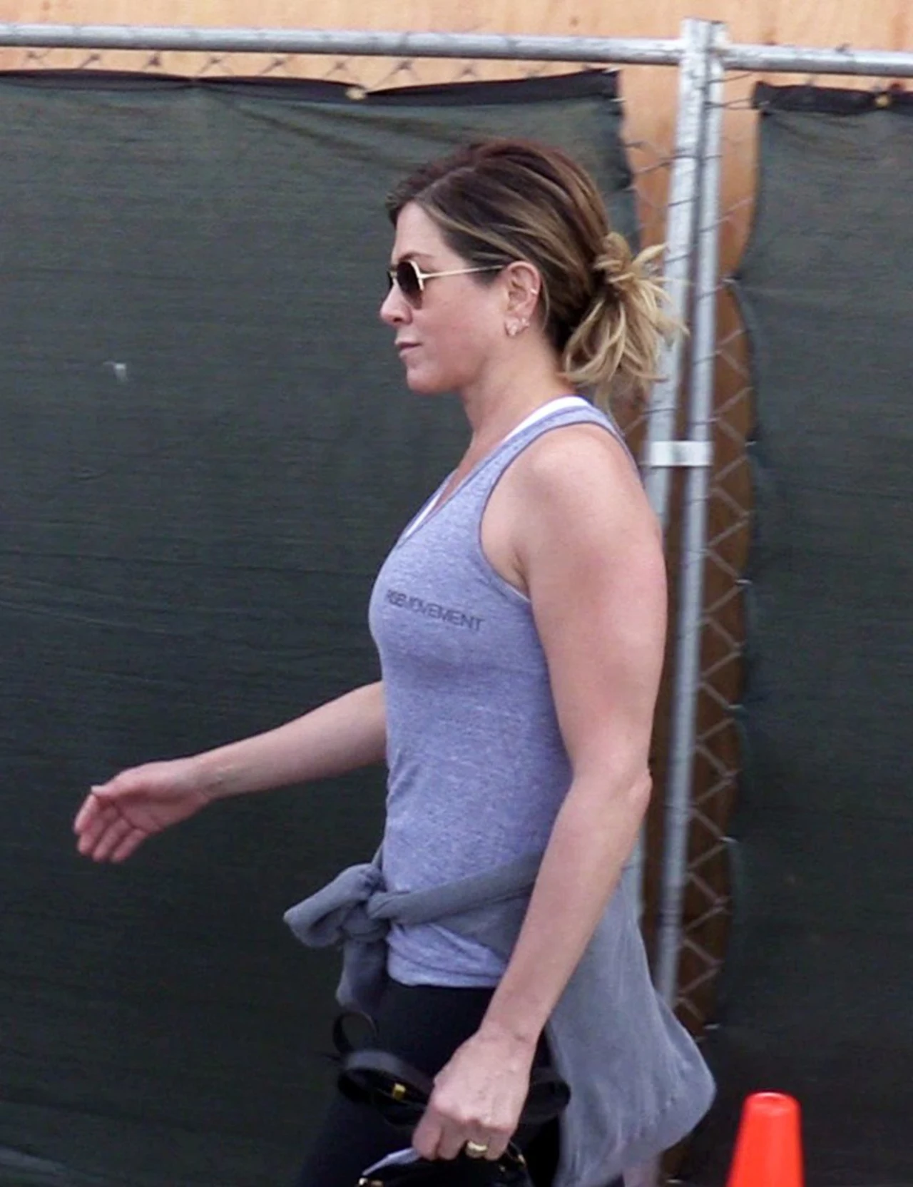 Jennifer Aniston