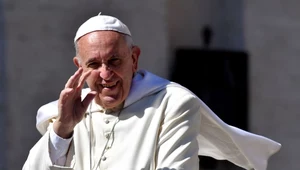 Papież Franciszek na zakończenie ŚDM zdradzi, gdzie odbędzie się kolejne spotkanie