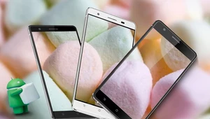 Telefon będzie pracował pod kontrolą systemu Android 6.0 Marshmallow