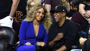 Beyonce i Jay Z zarobili ponad 107,5 milionów dolarów