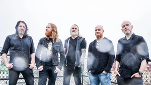 Dark Tranquillity nagrywają nową płytę