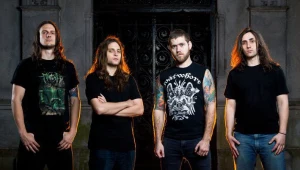 Revocation kończą pracę nad szóstą płytą