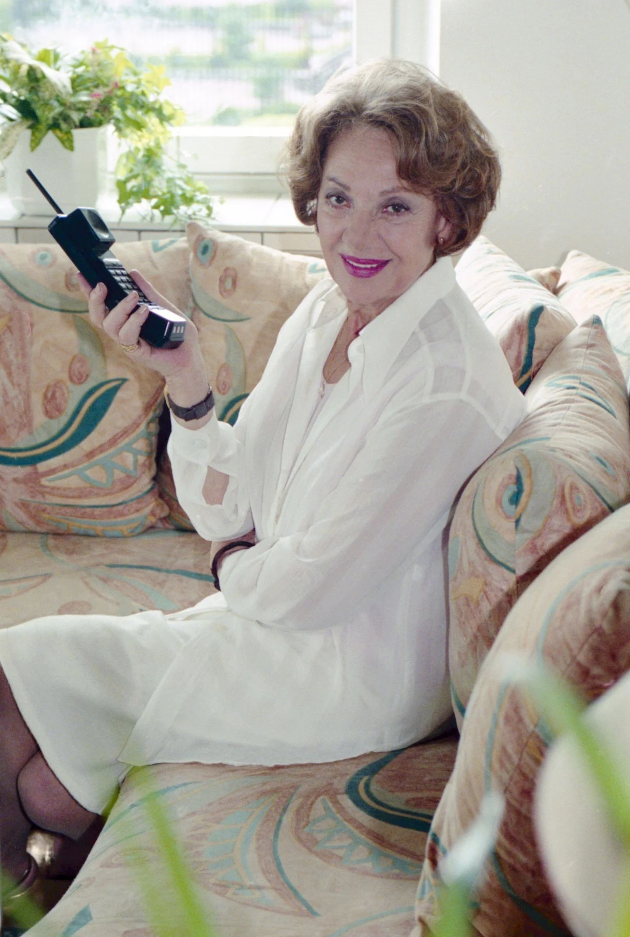 Irena Dziedzic ('97 r.) Irena Dziedzic ('97 r.)