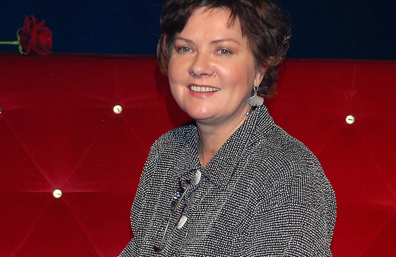 Agnieszka Kotulanka Agnieszka Kotulanka