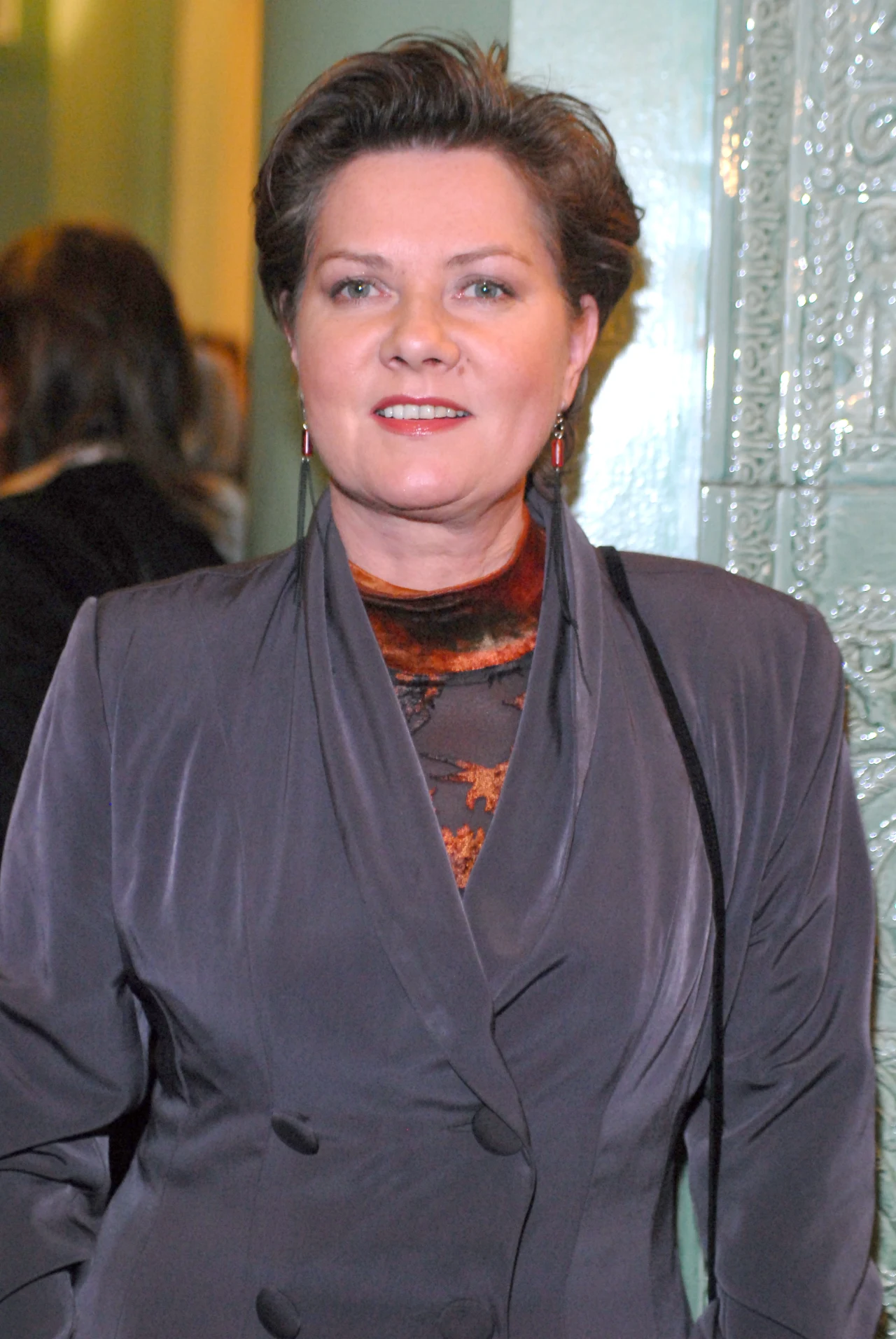 Agnieszka Kotulanka Agnieszka Kotulanka