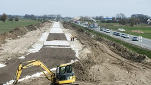 Czy da się drogi budować szybciej i taniej?