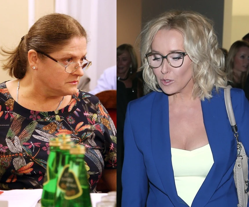 Pawłowicz i Młynarska Pawłowicz i Młynarska