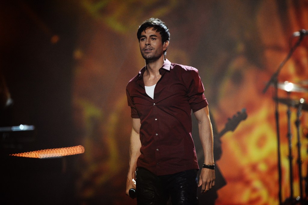 Enrique Iglesias nie odzyskał sprawności po wypadku