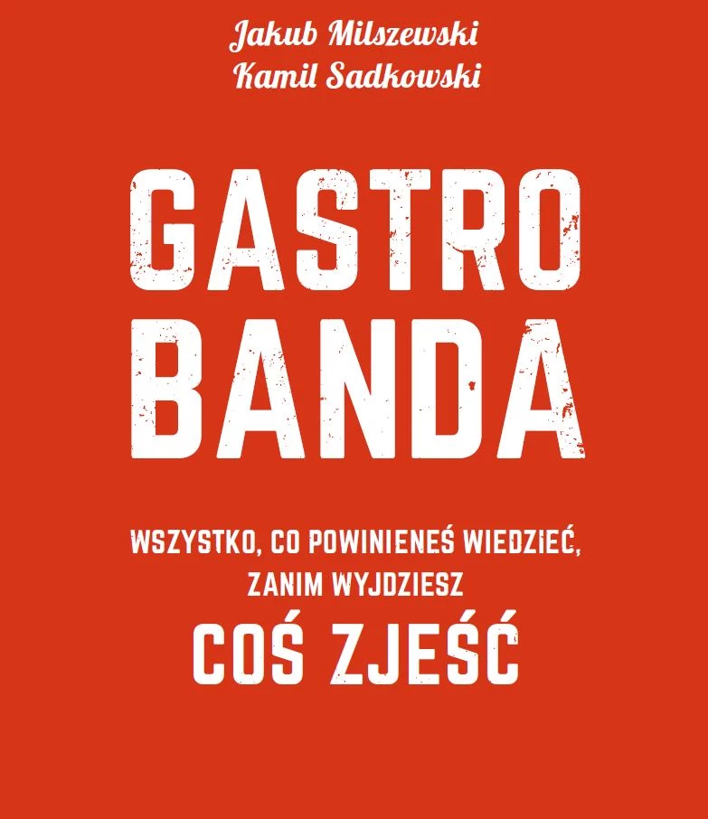 "Gastrobanda"