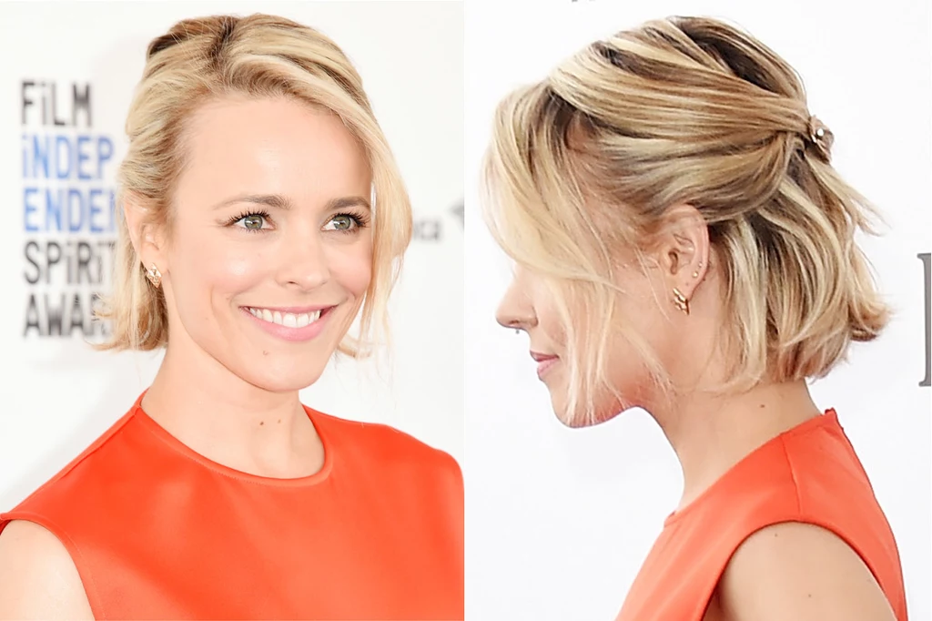 Rachel McAdams