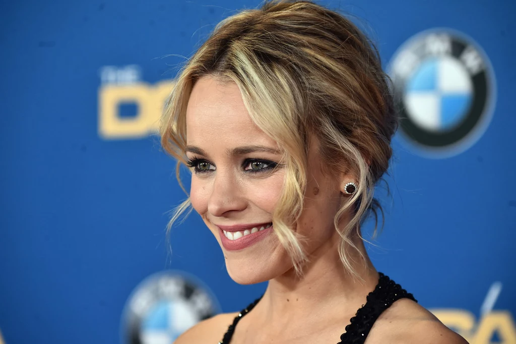 Rachel McAdams