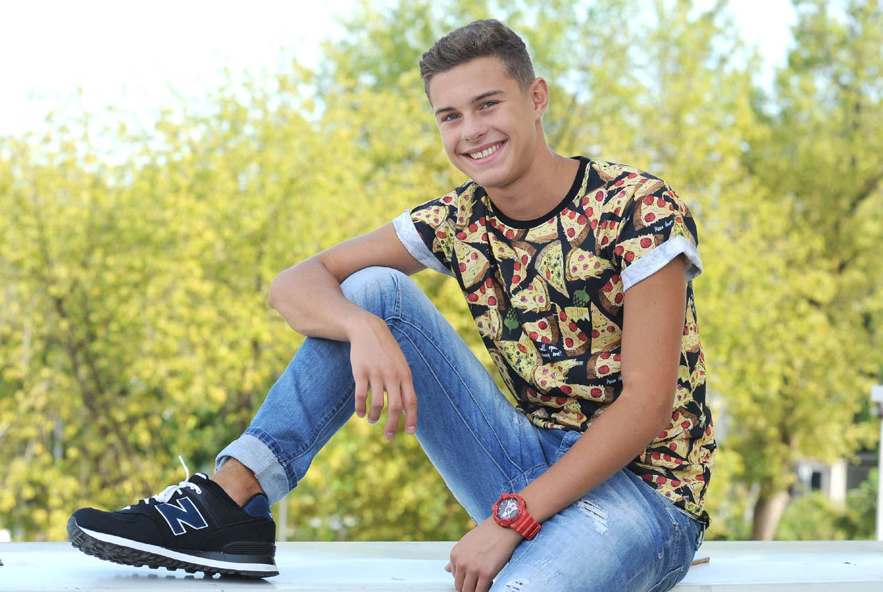 Adam Zdrójkowski