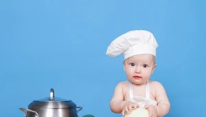 Dawajmy dziecku produkty najwyższej jakości