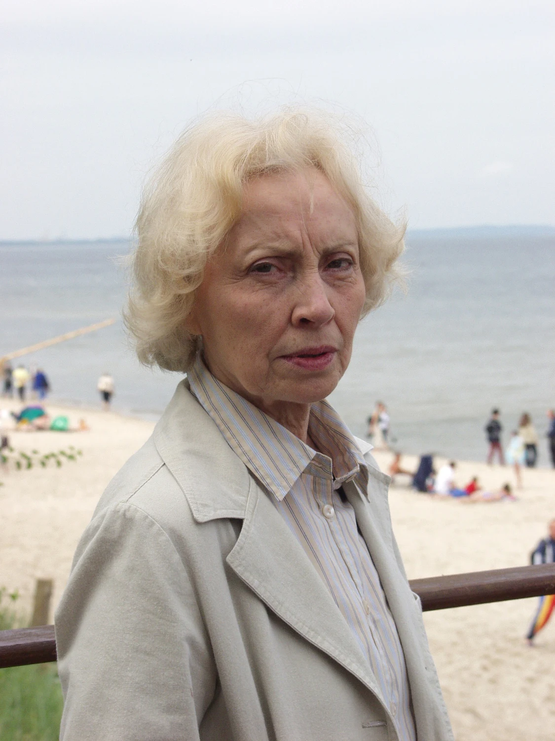 Anna Polony Anna Polony