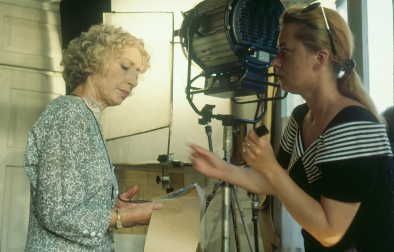 Od zawsze zachwycała urodą i profesjonalizmem Od zawsze zachwycała urodą i profesjonalizmem