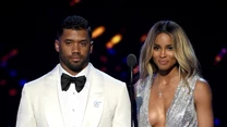 Ciara i Russell Wilson