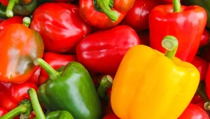 Ma więcej witaminy C od cytryny i mnóstwo antyoksydantów. Kolor ma znaczenie