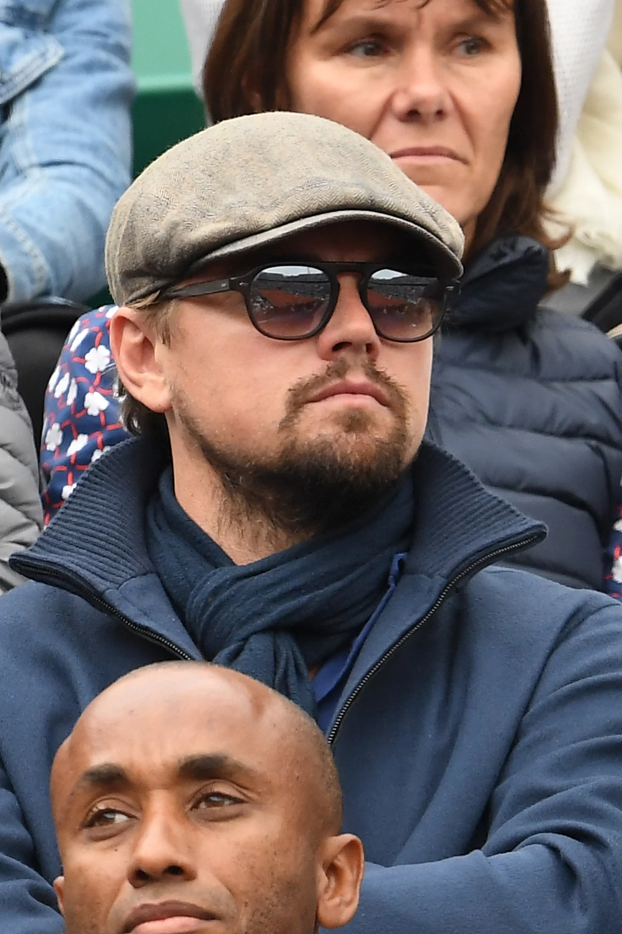 Leonardo Di Caprio Leonardo Di Caprio