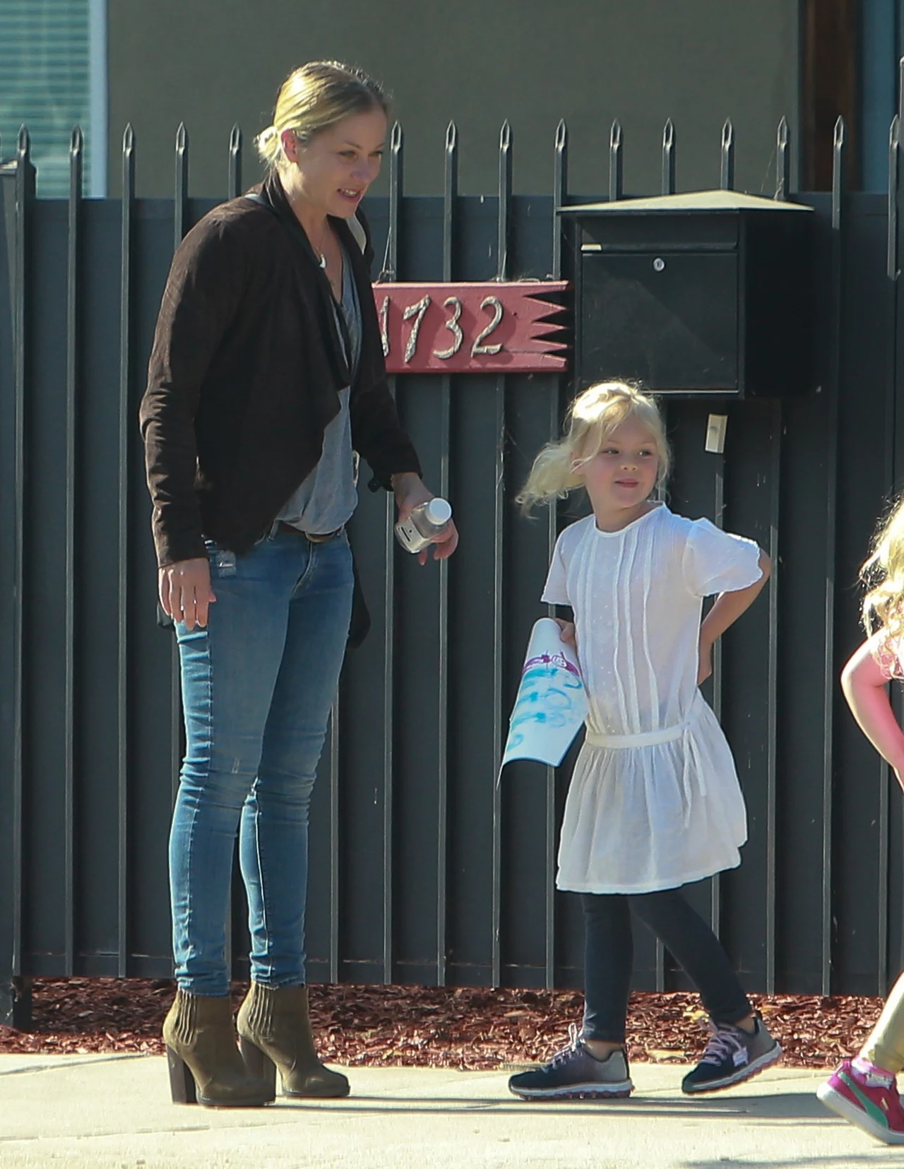 Christina Applegate Christina Applegate