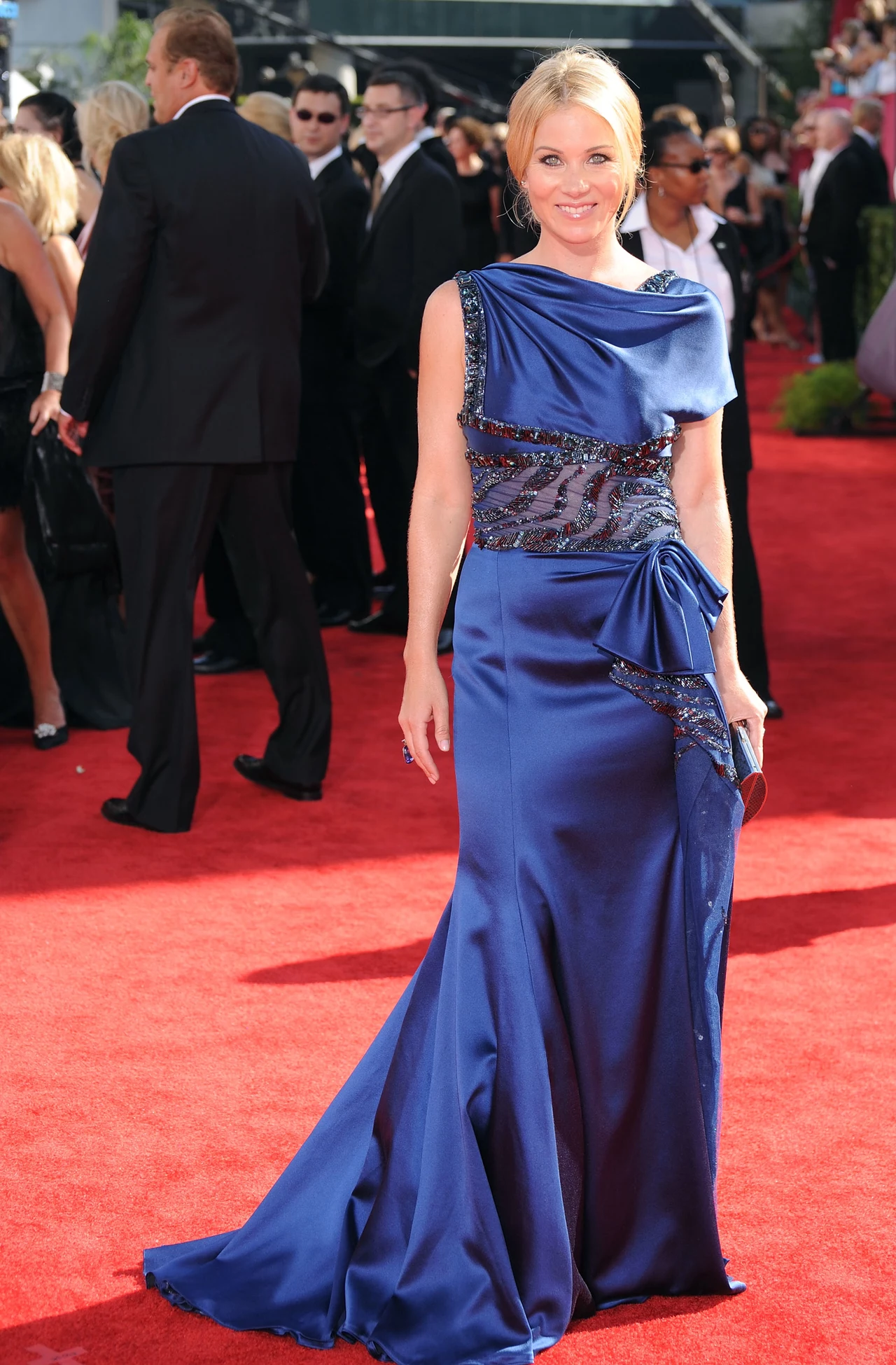Christina Applegate Christina Applegate