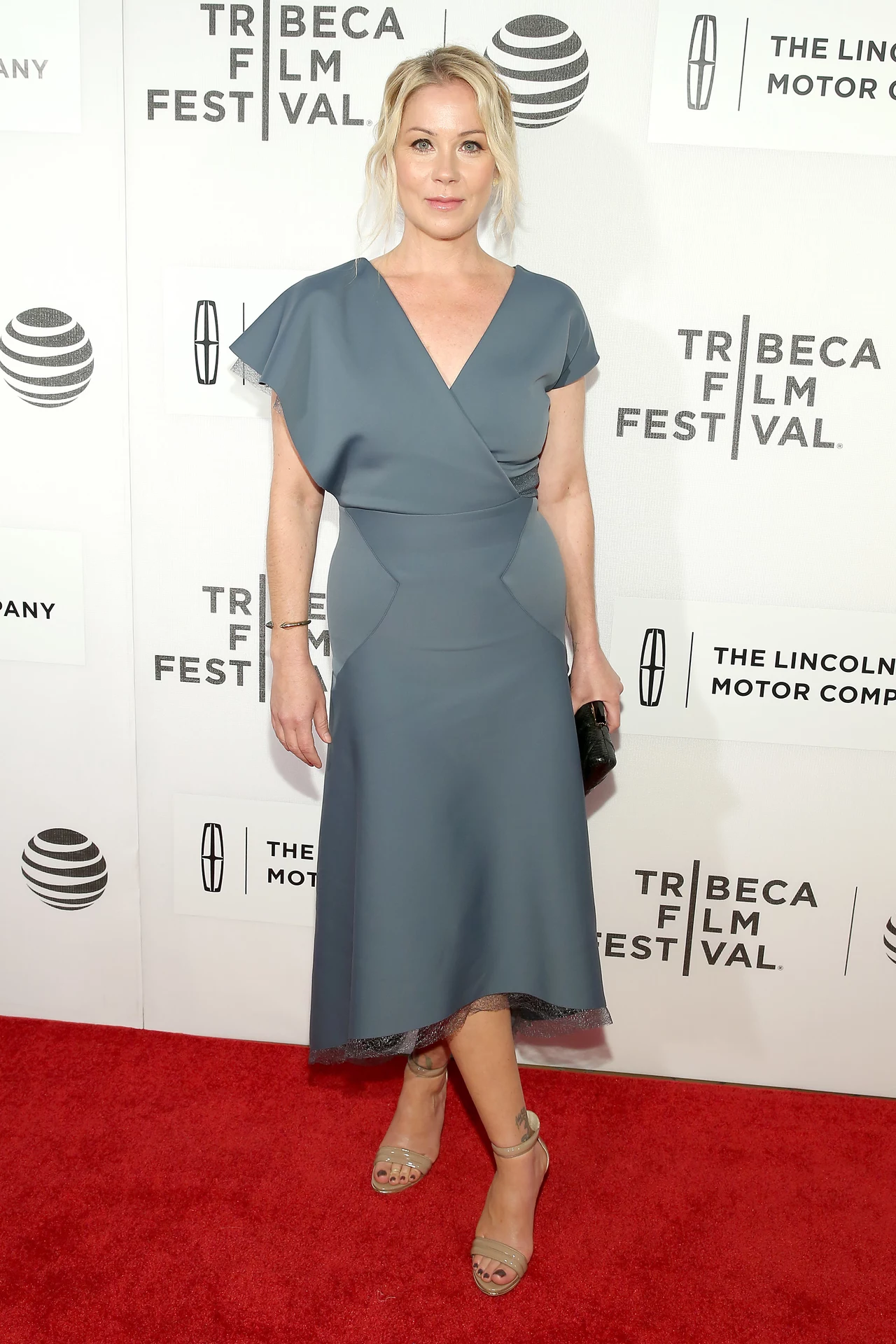 Christina Applegate Christina Applegate