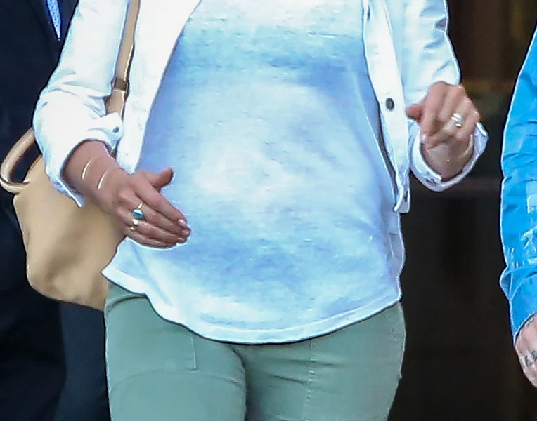 Cameron Diaz z mężem Cameron Diaz z mężem